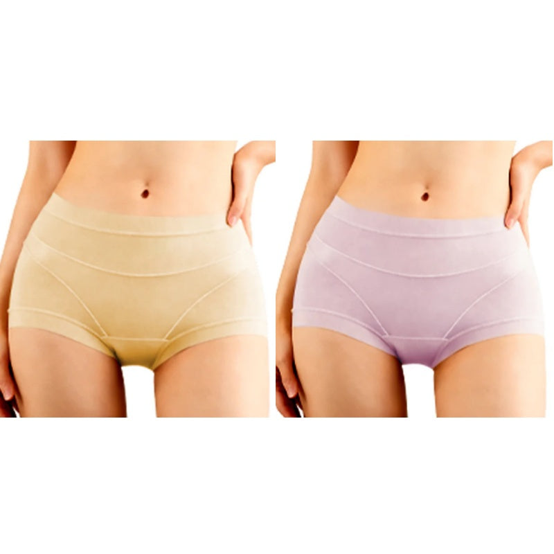 💖Women's Day Sale 50 % Rabatt!💖Damen Atmungsaktive Shorts Unterwäsche🎀