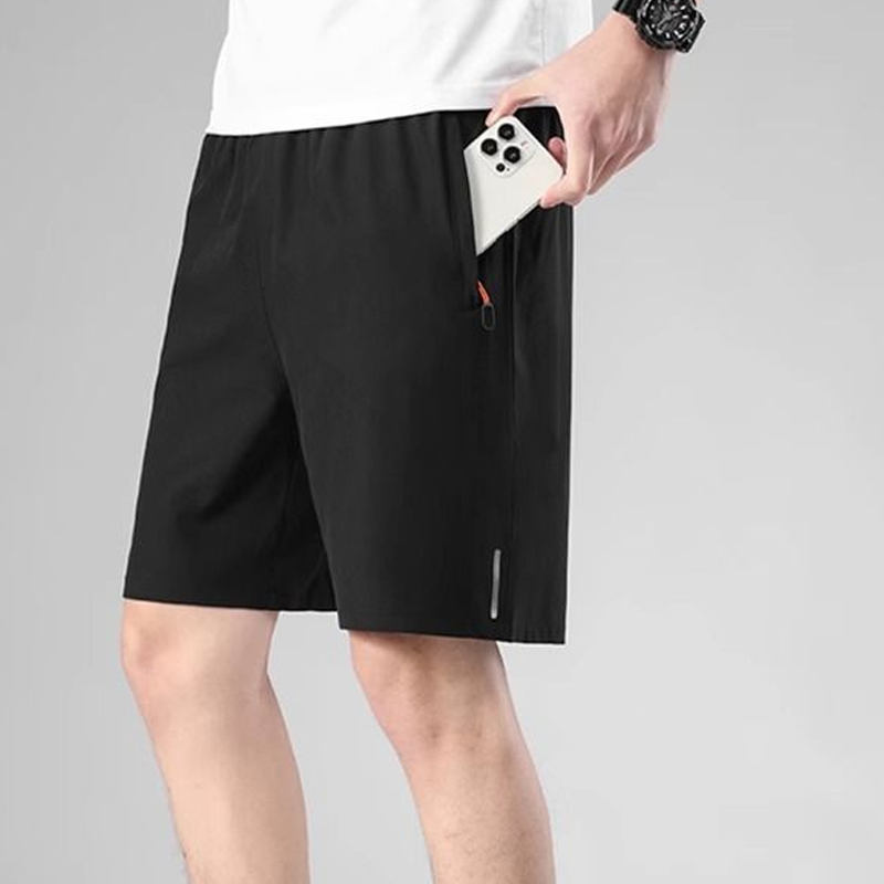 🔥Großartiges Preis-Leistungs-Verhältnis🩳- Schnelltrocknende, atmungsaktive Shorts für Herren
