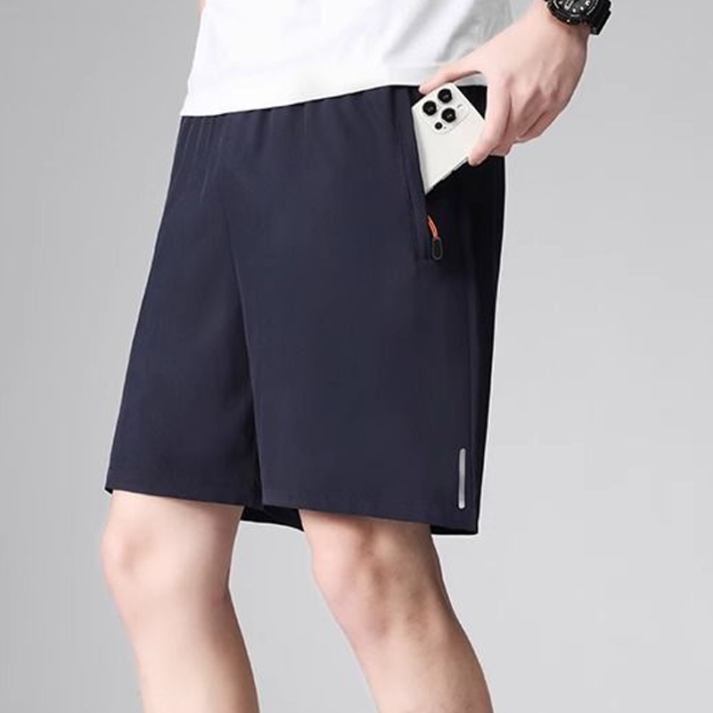 🔥Großartiges Preis-Leistungs-Verhältnis🩳- Schnelltrocknende, atmungsaktive Shorts für Herren