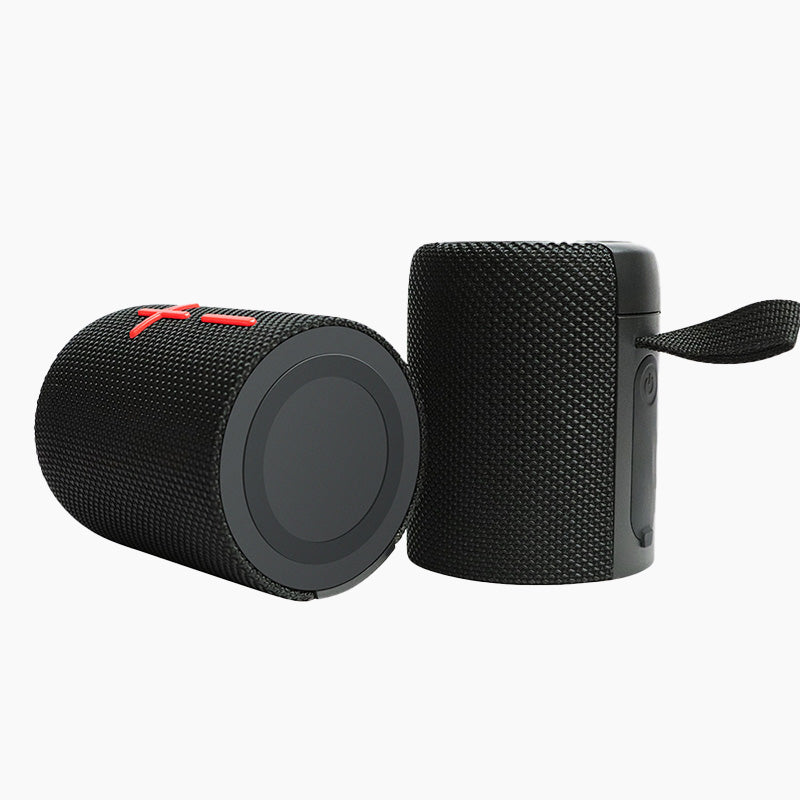 🔈🎶2-in-1 magnetischer, zweifach teilbarer Bluetooth-Lautsprecher
