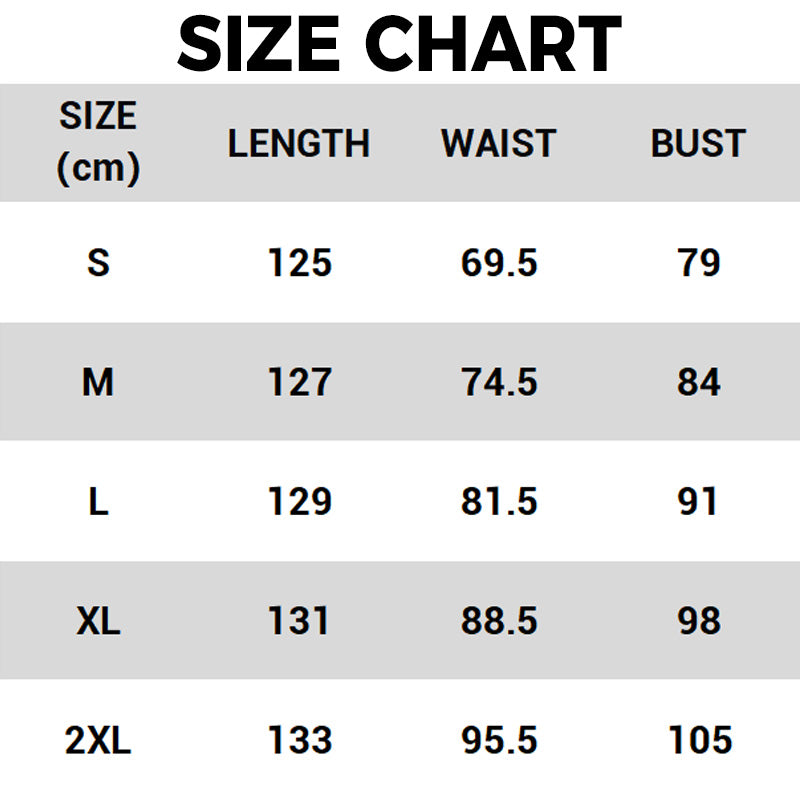 Elegantes Maxikleid mit Rundhalsausschnitt für Damen👗