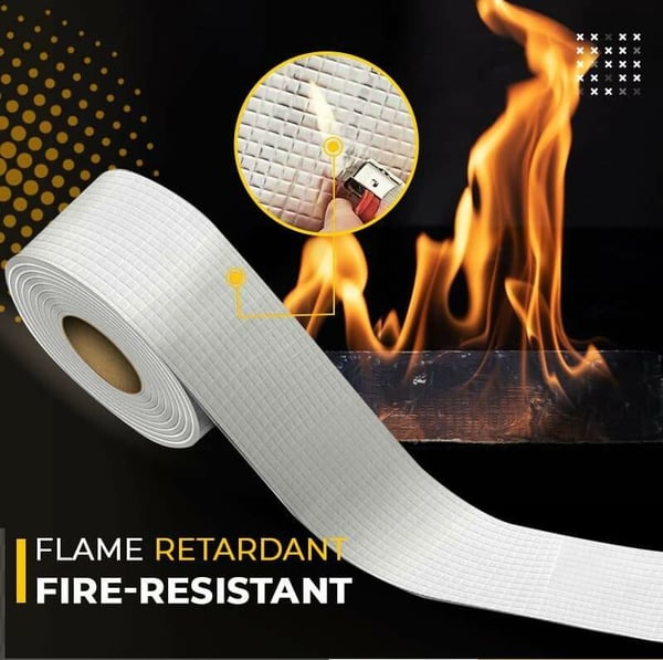 🔥Heißer Verkauf🔥Super starkes wasserdichtes Butylband