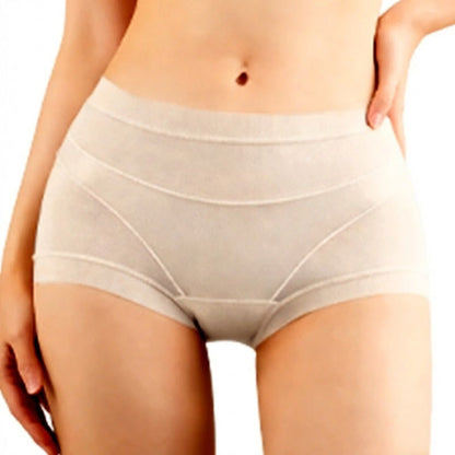 💖Women's Day Sale 50 % Rabatt!💖Damen Atmungsaktive Shorts Unterwäsche