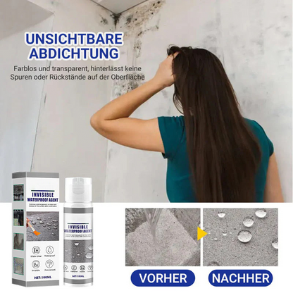 💥1 KAUFEN 1 GRATIS🔥Superstark haftendes wasserfestes Spray
