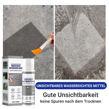 💥1 KAUFEN 1 GRATIS🔥Superstark haftendes wasserfestes Spray