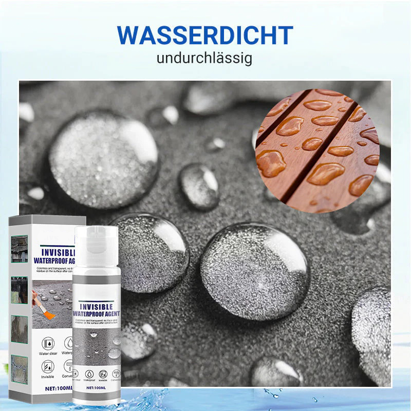 💥1 KAUFEN 1 GRATIS🔥Superstark haftendes wasserfestes Spray