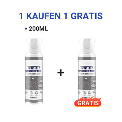 💥1 KAUFEN 1 GRATIS🔥Superstark haftendes wasserfestes Spray