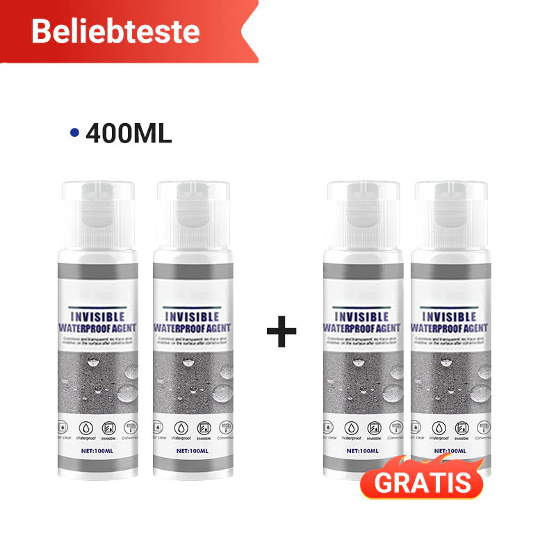 💥1 KAUFEN 1 GRATIS🔥Superstark haftendes wasserfestes Spray