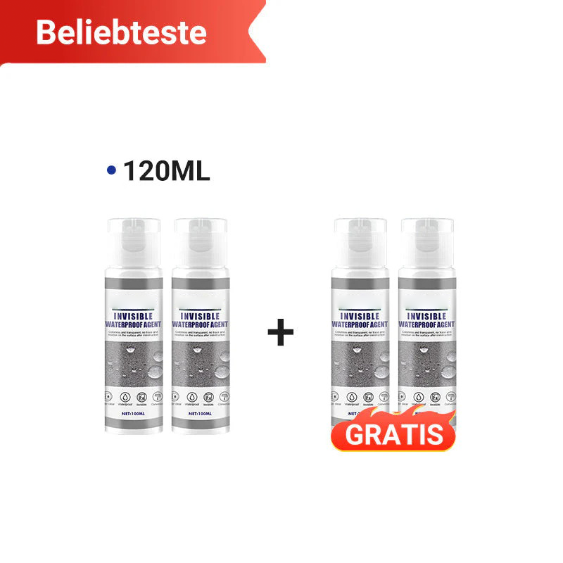 💥1 KAUFEN 1 GRATIS🔥Superstark haftendes wasserfestes Spray