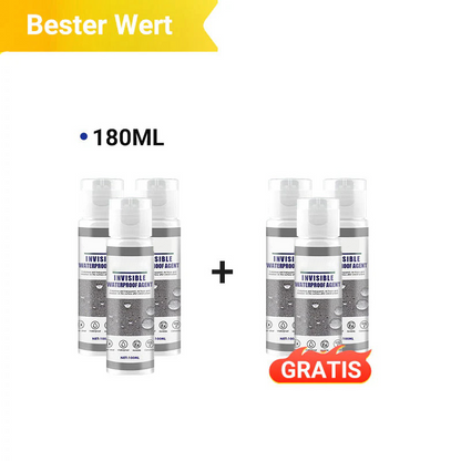 💥1 KAUFEN 1 GRATIS🔥Superstark haftendes wasserfestes Spray