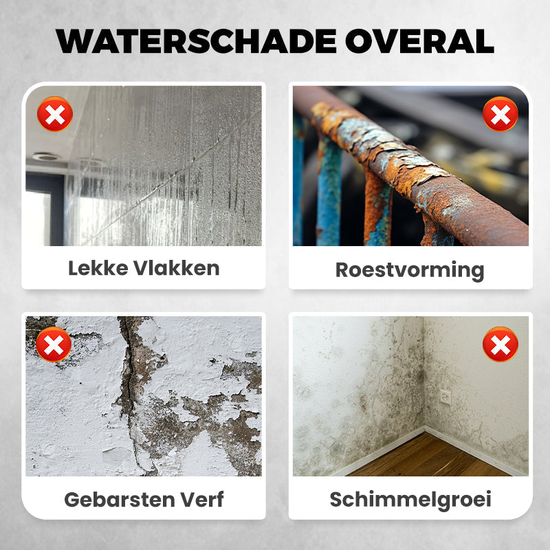 🔥2026 Großer Ausverkauf💦Wasserdichte Mehrzweck-Polyurethanbeschichtung🏡