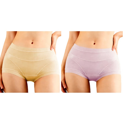 💖Women's Day Sale 50 % Rabatt!💖Damen Atmungsaktive Shorts Unterwäsche🎀