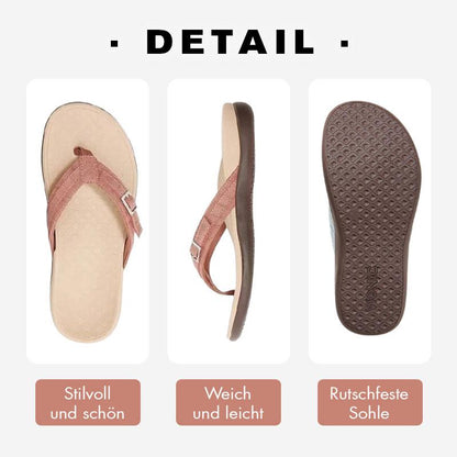 🩴Orthopädische Sommersandalen🏖️ - ✨Kaufen Sie 2 versandkostenfrei