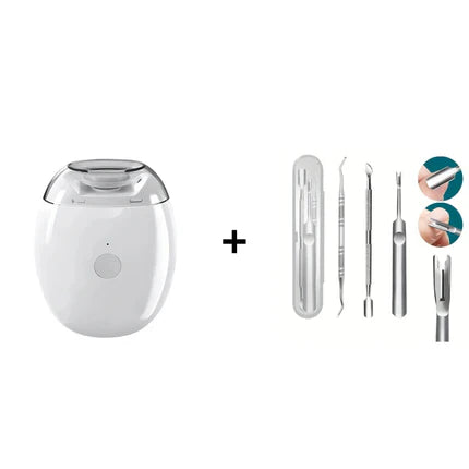💅✨Universelle automatische Nagelfeile für Erwachsene und Kinder👶🔧