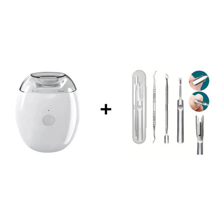 💅✨Universelle automatische Nagelfeile für Erwachsene und Kinder👶🔧