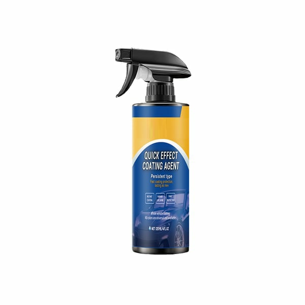 🎉 KAUFE 5, ERHALTE 5 GRATIS! 🚗 Auto-Nano-Versiegelungsspray – Wasserlose Reinigung, Showroom-Glanz ✨