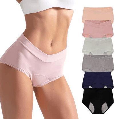 🔥Sommer-Sale: 40 % Rabatt🔥 Hochgeschnitten, auslaufsicher