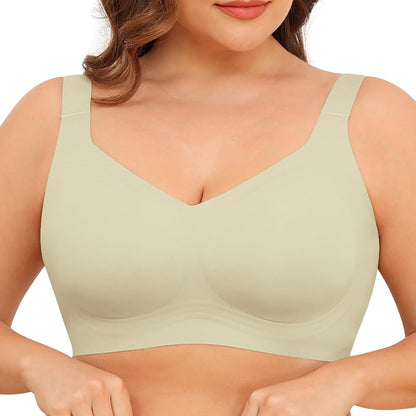 🏆Super Firming Bra | Women Wirefree Seamless Bras 👍No more sagging breasts