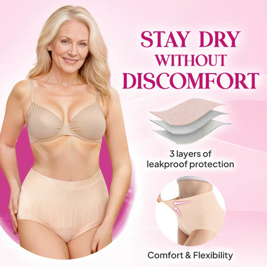 Formender Slip mit hoher Taille und Po-Lifting-Effekt