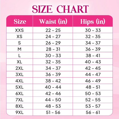 Formender Slip mit hoher Taille und Po-Lifting-Effekt