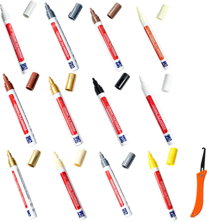 Anti-Schimmel und wasserfester Fugenstift für Keramikfliesen