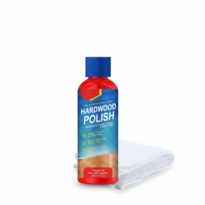 🔥 LIMITIERTES ANGEBOT 💫 50% RABATT + 2+1 GRATIS 🎁 Holzboden-Politur für langanhaltenden Hochglanz ✨