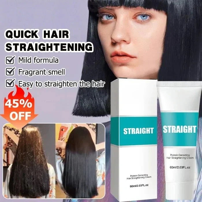 Silk & Gloss Pflege-Creme