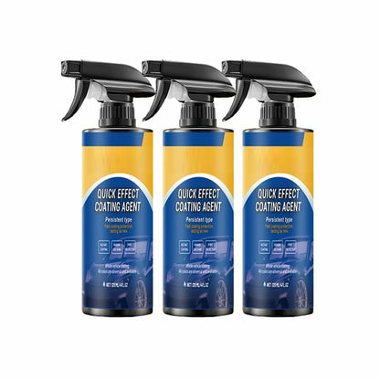 🎉 KAUFE 5, ERHALTE 5 GRATIS! 🚗 Auto-Nano-Versiegelungsspray – Wasserlose Reinigung, Showroom-Glanz ✨