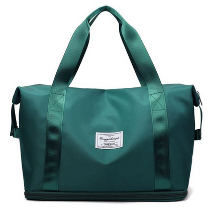 Faltbare Reisetasche ✨Große Kapazität✨-13