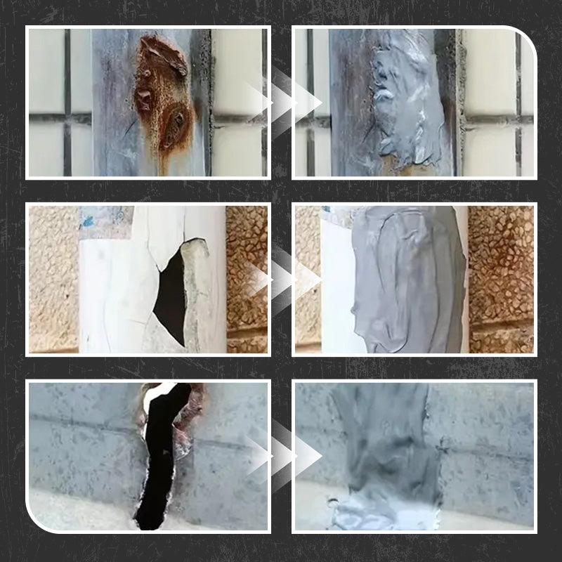 ⏳Begrenzte Zeit 50% Rabatt💥Dauerhafter Reparaturschweißkleber für Metal