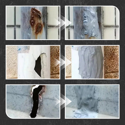 ⏳Begrenzte Zeit 50% Rabatt💥Dauerhafter Reparaturschweißkleber für Metal