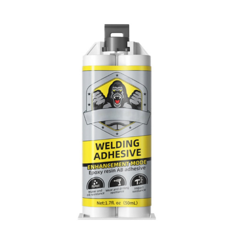⏳Begrenzte Zeit 50% Rabatt💥Dauerhafter Reparaturschweißkleber für Metal