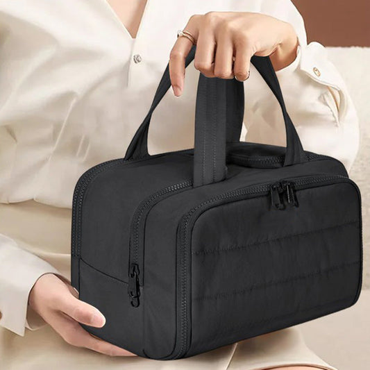 ⏳Begrenzte Zeit 49% Rabatt💥Multifunktionale Kosmetiktasche mit großem Fassungsvermögen