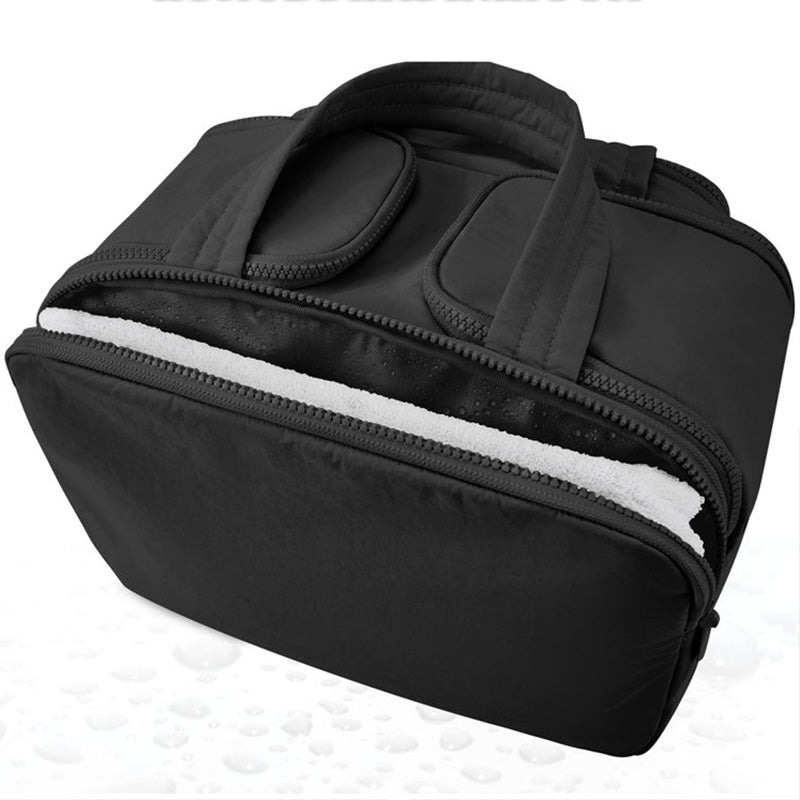 ⏳Begrenzte Zeit 49% Rabatt💥Multifunktionale Kosmetiktasche mit großem Fassungsvermögen