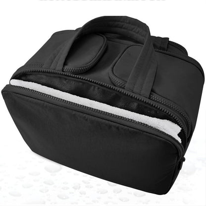 ⏳Begrenzte Zeit 49% Rabatt💥Multifunktionale Kosmetiktasche mit großem Fassungsvermögen