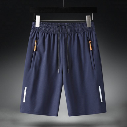 🔥Großartiges Preis-Leistungs-Verhältnis🩳- Schnelltrocknende, atmungsaktive Shorts für Herren