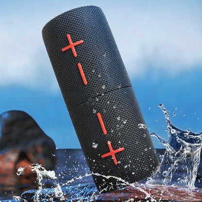 🔈🎶2-in-1 magnetischer, zweifach teilbarer Bluetooth-Lautsprecher