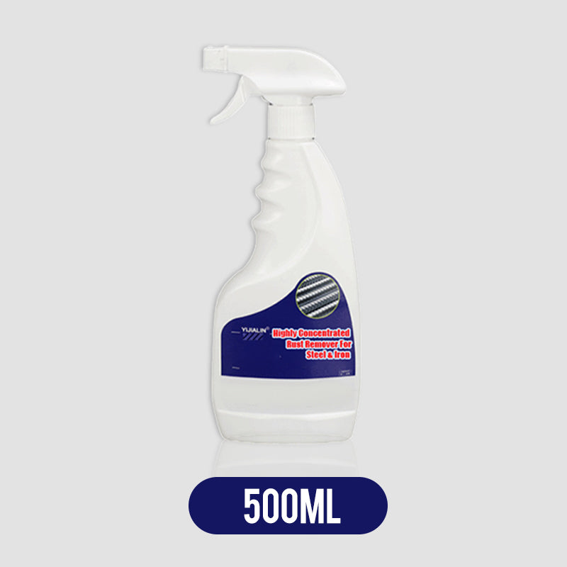 💥Jahresendverkauf⚠️ Rostkiller Pro – 120ml = 500ml Wirkung dank Hochkonzentrat | Jetzt 3+1 GRATIS