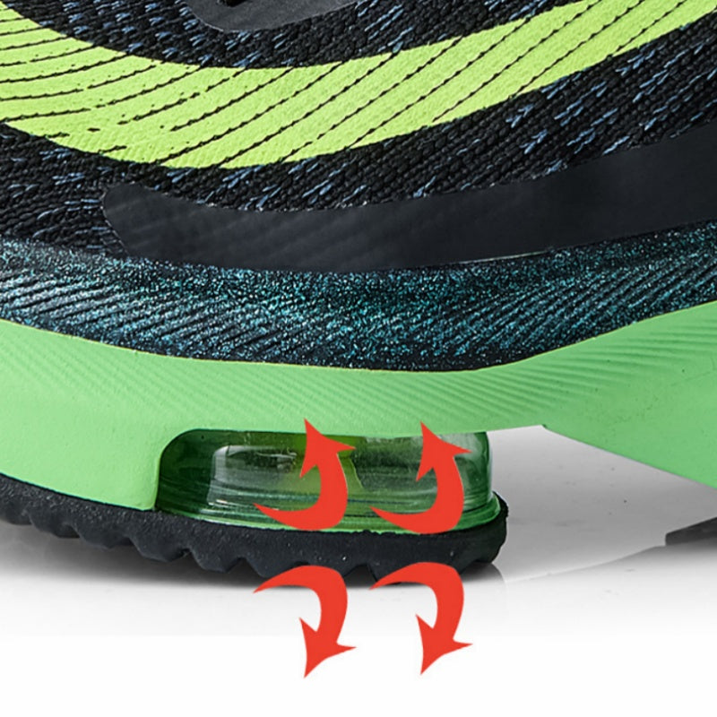 👟Heißer Verkauf 50 % Rabatt⌛Modische, leichte und atmungsaktive Laufschuhe/Schutz für die Knöchel