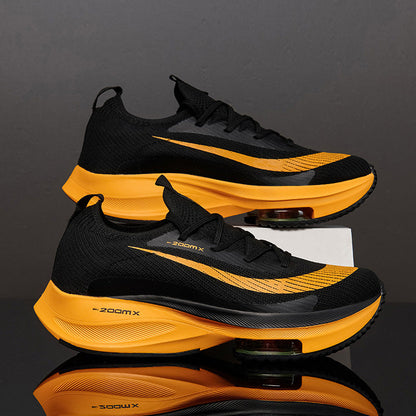 👟Heißer Verkauf 50 % Rabatt⌛Modische, leichte und atmungsaktive Laufschuhe/Schutz für die Knöchel