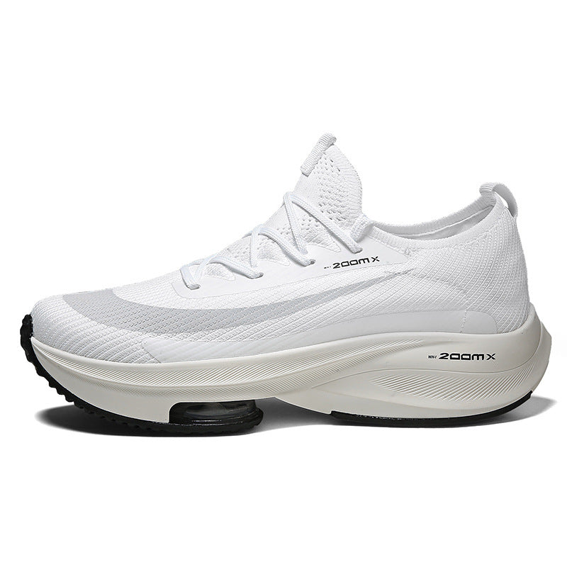 👟Heißer Verkauf 50 % Rabatt⌛Modische, leichte und atmungsaktive Laufschuhe/Schutz für die Knöchel