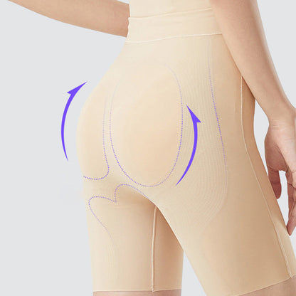 💝Nur für kurze Zeit 50 % Rabatt💥Bauchstraffung & Hüftlifting – spurloses, einteiliges Shapewear-Kleidungsstück🎁