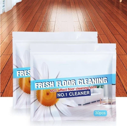 🧹 50% RABATT! ✨ Fliesenbodenreiniger-Tabs – Konzentriert, wasserlöslich & 30 Stück – Entfernt Fett, Seifenreste & Kalk – ideal für Küche, Bad und Flure 🏡
