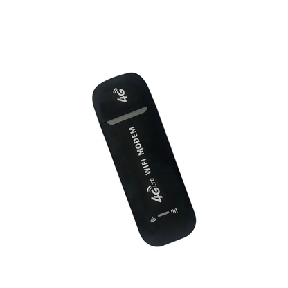 Mobiler LTE WLAN-Router mit SIM-Karten-Slot – USB WiFi-Hotspot für unterwegs & Auto 📶🚗