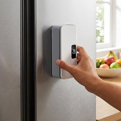 📢📢50 % Rabatt!! ⏰🔥Profi-Beutelschweißer mit 6 Heizstufen – Frische auf Knopfdruck.