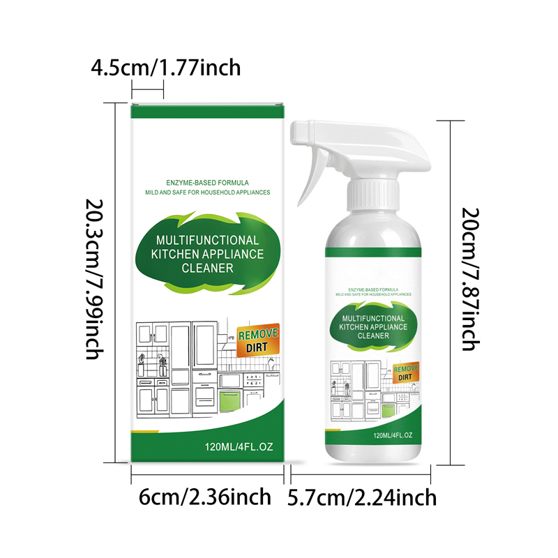 🥳 2026 HOT SALE 🥳 💞 50.000+ verkauft! 💥🧯🔥 50% RABATT! Heavy-Duty BBQ-Entfettungsspray – schnell wirksam, entfernt Fett sofort. Einfach aufsprühen & abwischen, kein Schrubben nötig. Stelle den Glanz deines Grills in wenigen Minuten wieder her. 🍖✨（副本）