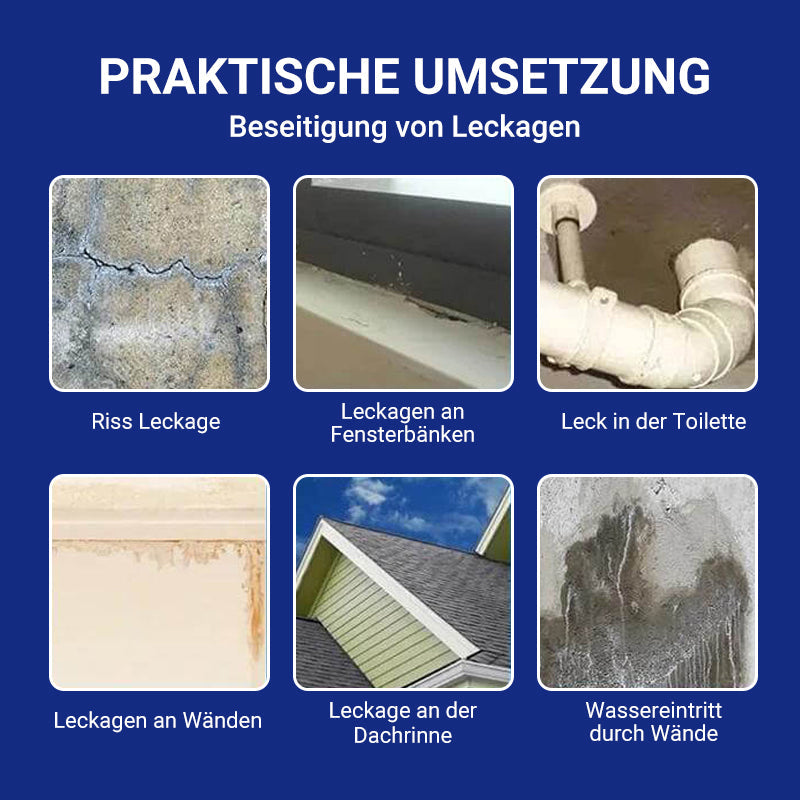 💥1 KAUFEN 1 GRATIS🔥Superstark haftendes wasserfestes Spray