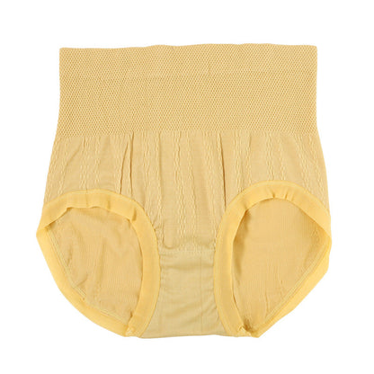High-Waist Tummy-Control Butt-Lifting Panties