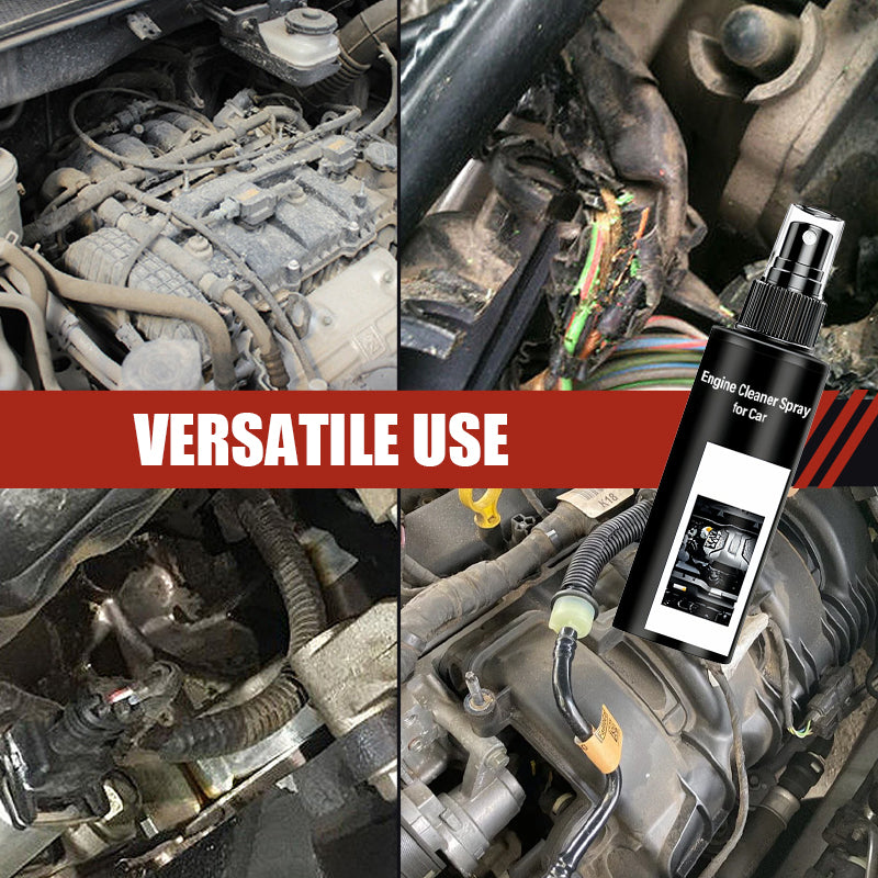 🥳HEISSER SALE 2026🥳💞50.000+ VERKAUFT!👵❤️  Dernier Jour ⏰🚗 Spray Nettoyage Moteur