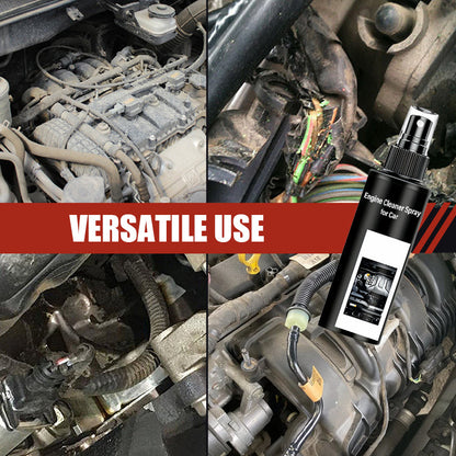 🥳HEISSER SALE 2026🥳💞50.000+ VERKAUFT!👵❤️  Dernier Jour ⏰🚗 Spray Nettoyage Moteur